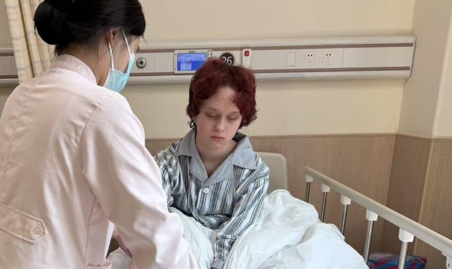 Новости Гурьянова Диана 🧡